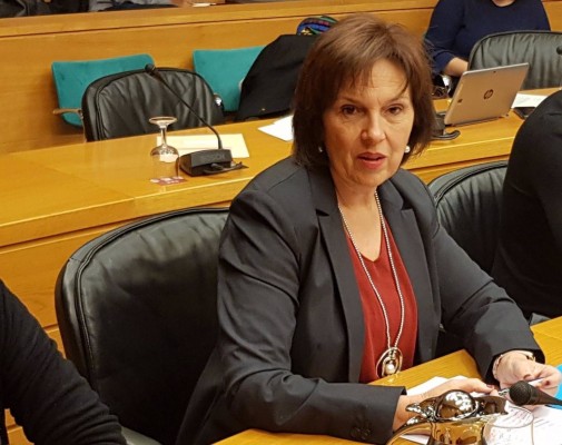 El PSPV critica que el PP 