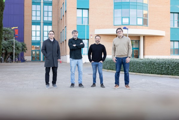 Dos proyectos de la UJI obtienen 200.000 euros del Plan Estatal de Investigación Científica 