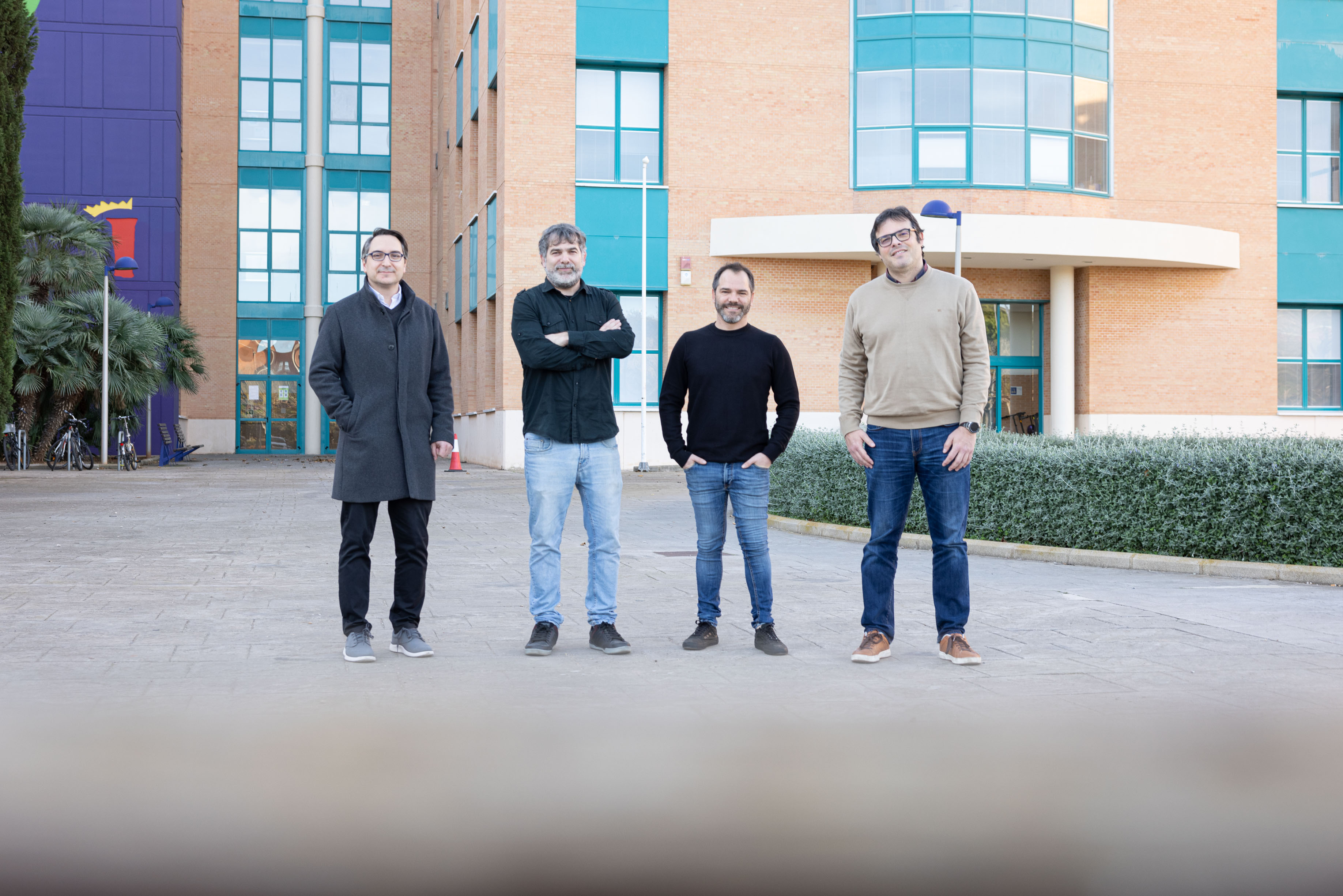 Dos proyectos de la UJI obtienen 200.000 euros del Plan Estatal de Investigación Científica 