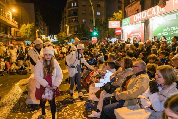 El PP de Elche carga contra la organización de la edil de Fiestas en los eventos navideños