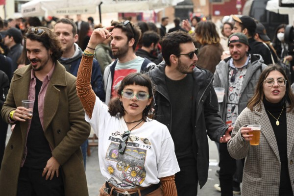 Los festivales vuelven a protagonizar la agenda musical en 2023