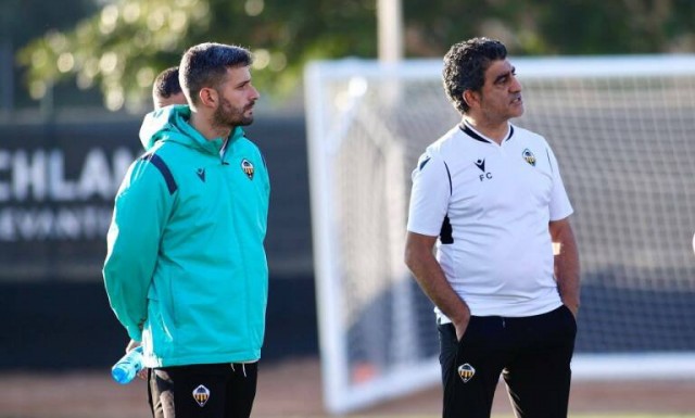 El Castellón encadena cinco partidos consecutivos sin ganar