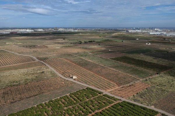 Volkswagen compra por 64 millones la parcela de Parc Sagunt II donde construirá la gigafactoría