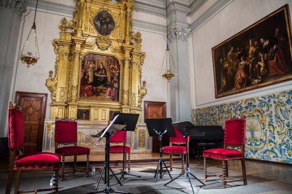 Los campus universitarios se llenan de música con 17 conciertos