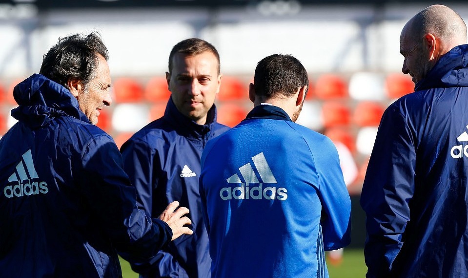 A vueltas con el sistema