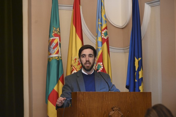 Castelló incrementa un 30% el presupuesto en transición ecológica respecto a 2015