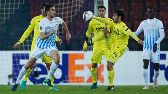 El Villarreal desperdicia su oportunidad, pero depende de sí mismo
