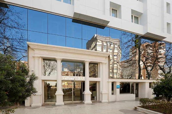 Ayudas de hasta 200.000 euros a hoteles, casas rurales y campings de la Región para mejorar su eficiencia energética

