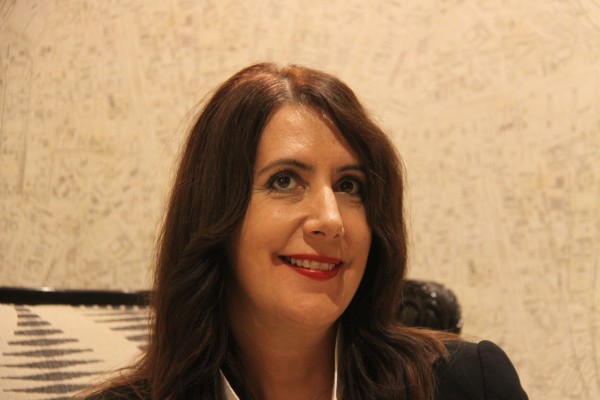 Dolores Redondo: d’Elizondo al Planeta