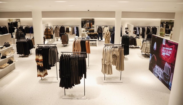 Inditex, H&M, Mango, Primark y Uniqlo forman ARTE para representar al sector a nivel nacional