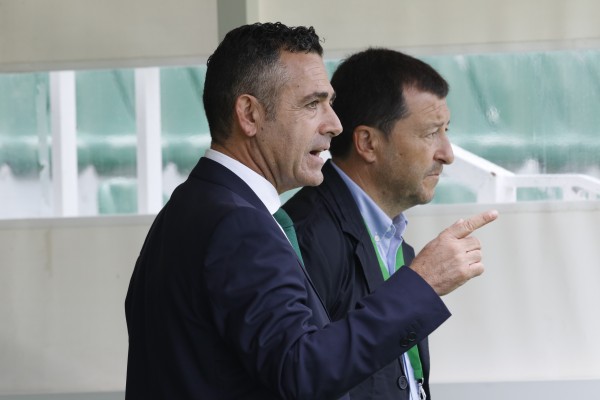 El Elche se toma con tranquilidad la interposición de su recurso ante el TJUE