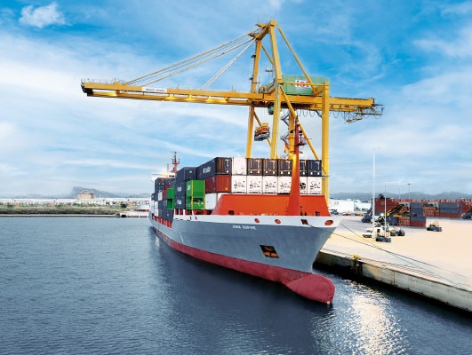 Grupo Alonso recurre su exclusión por parte de la APV en el concurso de la nueva terminal de Sagunto