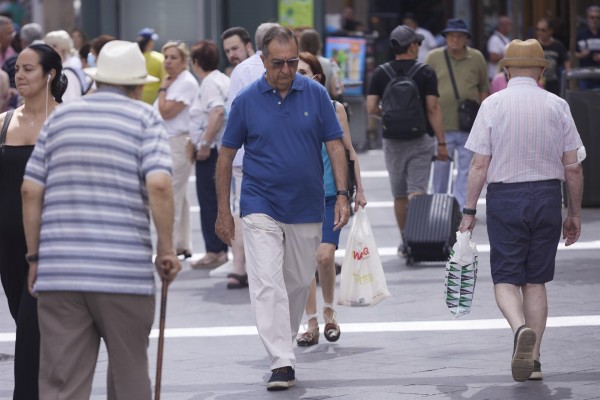 Las medidas frente al Covid redujeron un 38% la desigualdad de los hogares, según Fedea