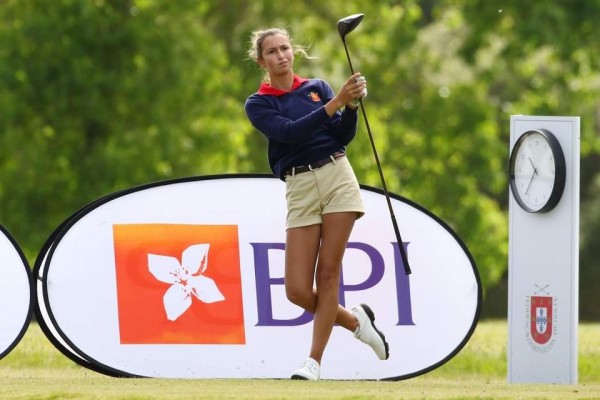 Rocío Tejedo defiende su título en la prestigiosa Copa de Andalucía