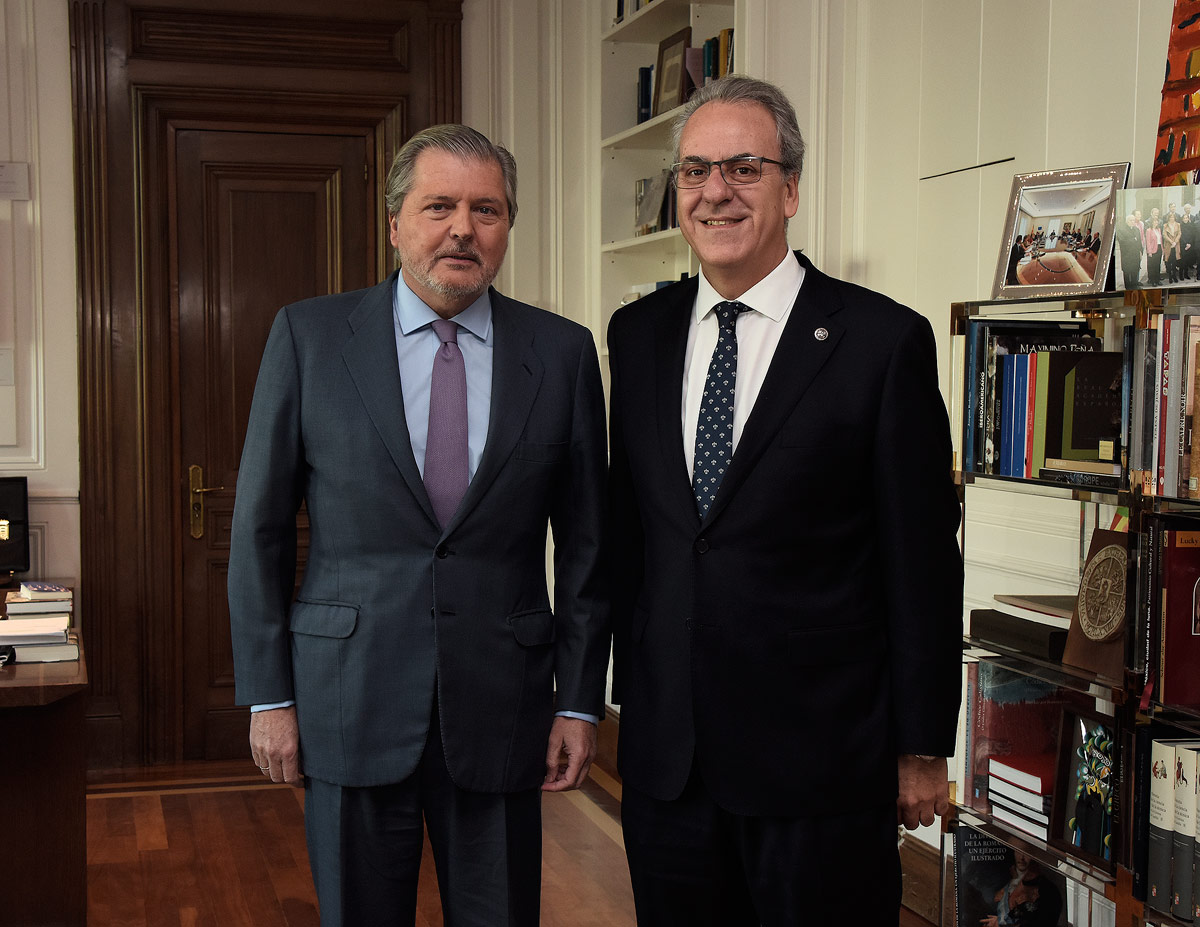 
Las ‘no-reválidas’ en 5 claves
