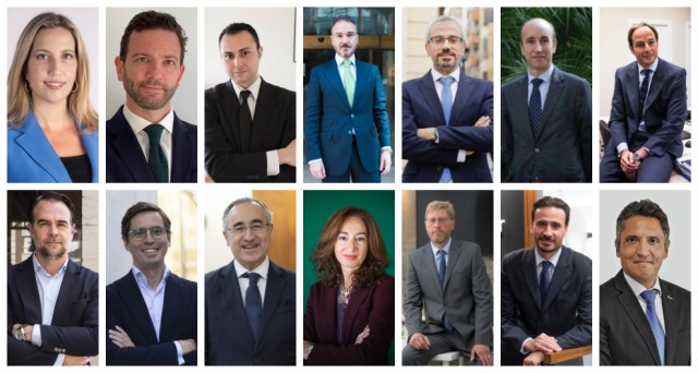 Alternativas de inversión en 2023 para los grandes patrimonios a través de 14 destacados financieros