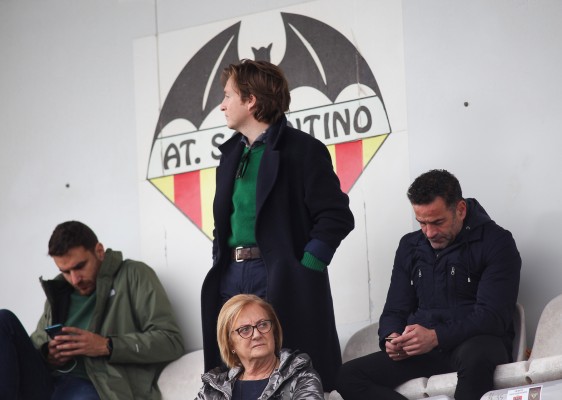 Truyols, Leiva y Villacañas, por ese orden, serán los 'invitados' a hacer sitio a otros futbolistas sénior