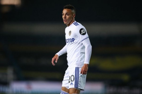 El Leeds fuerza el 'replay' con Rodrigo como héroe y villano
