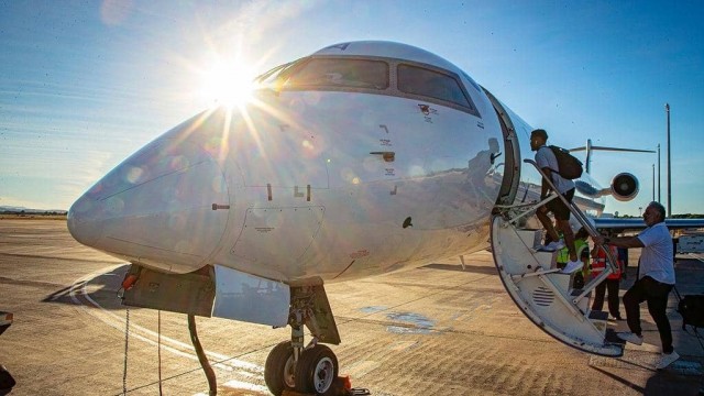 El Valencia viaja este lunes a Riad para disputar la Supercopa de España