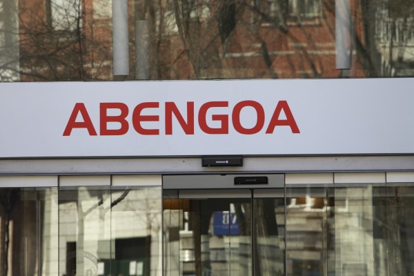 Concluye el plazo para presentar ofertas por Abengoa