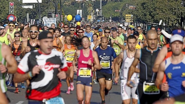 La Media Maratón de Benidorm reunirá el domingo a corredores de 26 países

