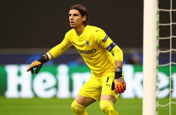 El Gladbach asegura que no dejará ir a Yann Sommer al Bayern
