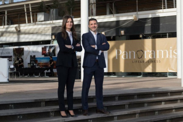 La firma holandesa de renovables Naga Solar instala en Panoramis su filial en España