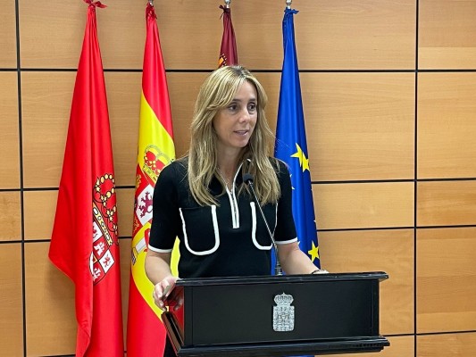 El PP de Murcia plasma sus ideas para el municipio en el programa 'Murcia desde el corazón'