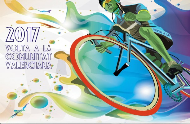 Diseñar con ‘chuleta’: el cartel de la Volta protagoniza otro caso más de posible plagio 