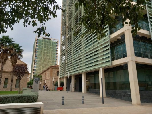 Más de 55.000 solicitudes para la oferta extraordinaria de empleo público de estabilización