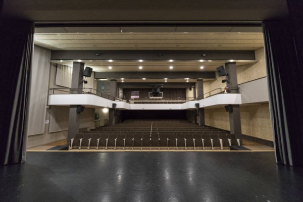 Almassora cede la Casa de la Cultura a compañías de teatro vinculadas al municipio
