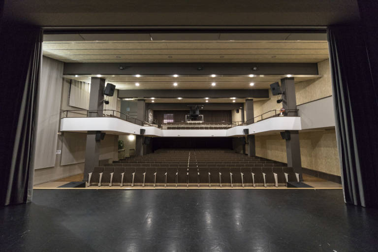 Almassora cede la Casa de la Cultura a compañías de teatro vinculadas al municipio
