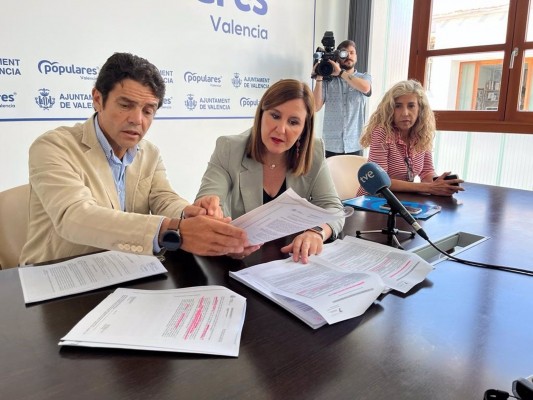 El PP acusa al Consell Agrari de abandonar a los agricultores que cultivan chufa