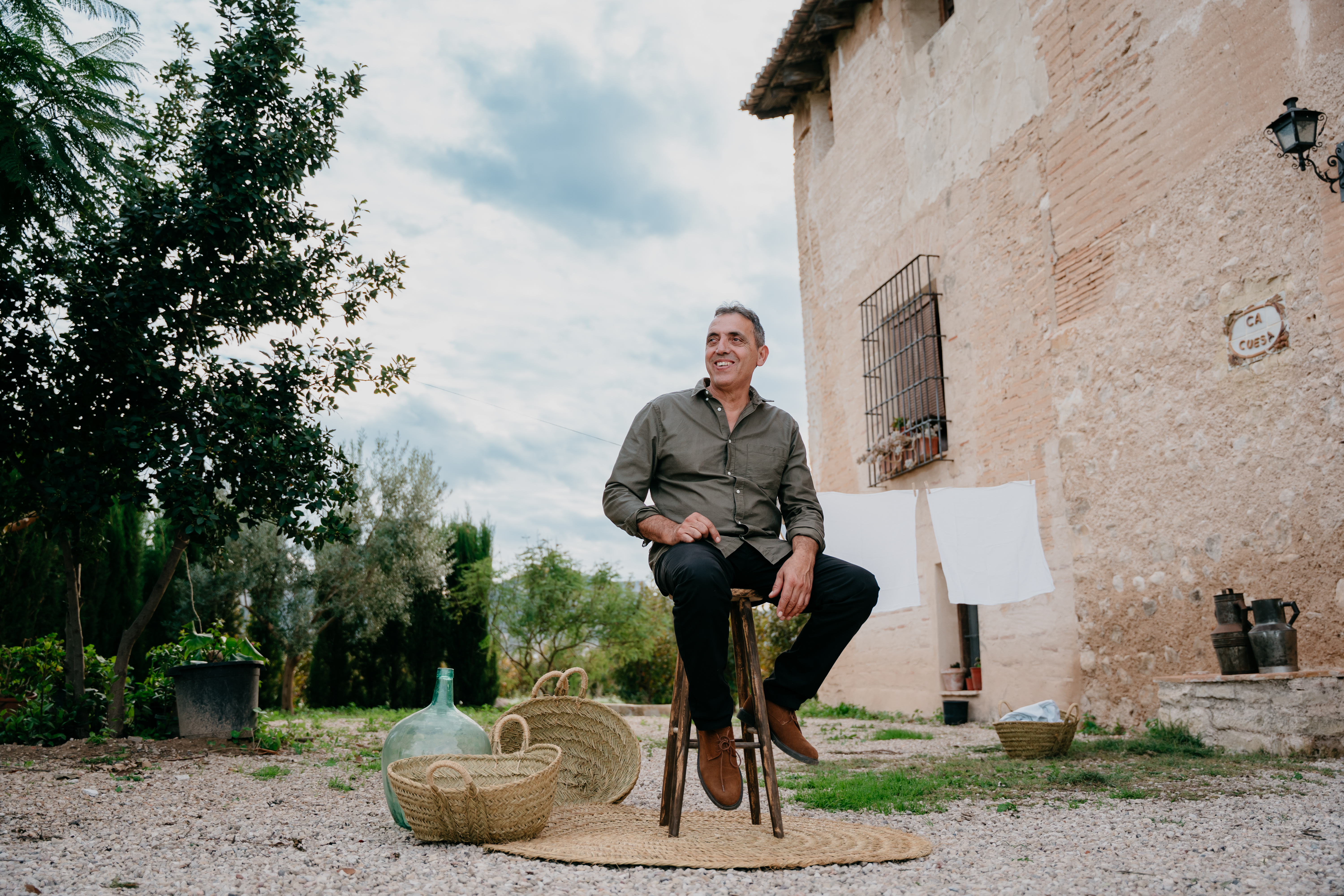 Pep Gimeno 'Botifarra' canta a les dones obreres