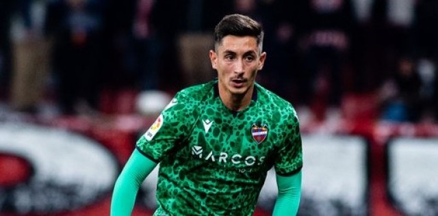 Pablo Martínez: “El Atlético es un rival atractivo”