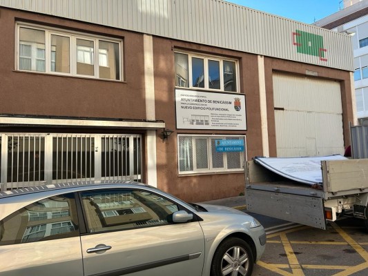 Benicàssim lanza un concurso de ideas para diseñar el nuevo edificio de la calle Bodolz