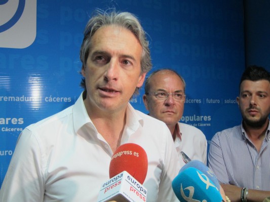 El PP nombra al exministro Íñigo de la Serna coordinador del programa electoral 