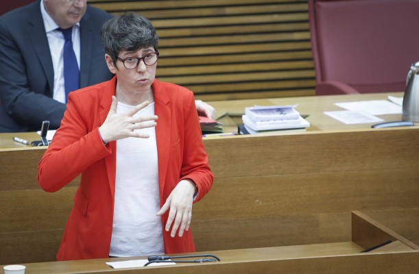 Donde dije digo, digo luego: todas las reformas que Podem prometió y no llevó a cabo