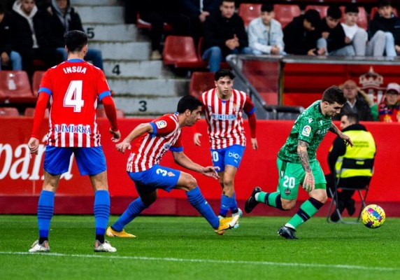 El Levante enlaza trece partidos sin perder en Liga como en 2006