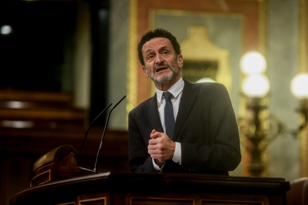 Bal insta a Arrimadas a dar 
