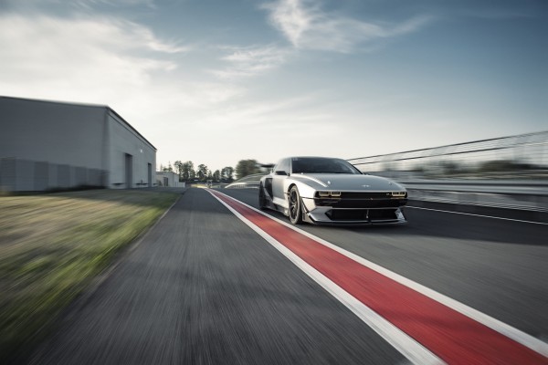 Dos galardones más para Hyundai Motor en los Car Design News Awards 2022
