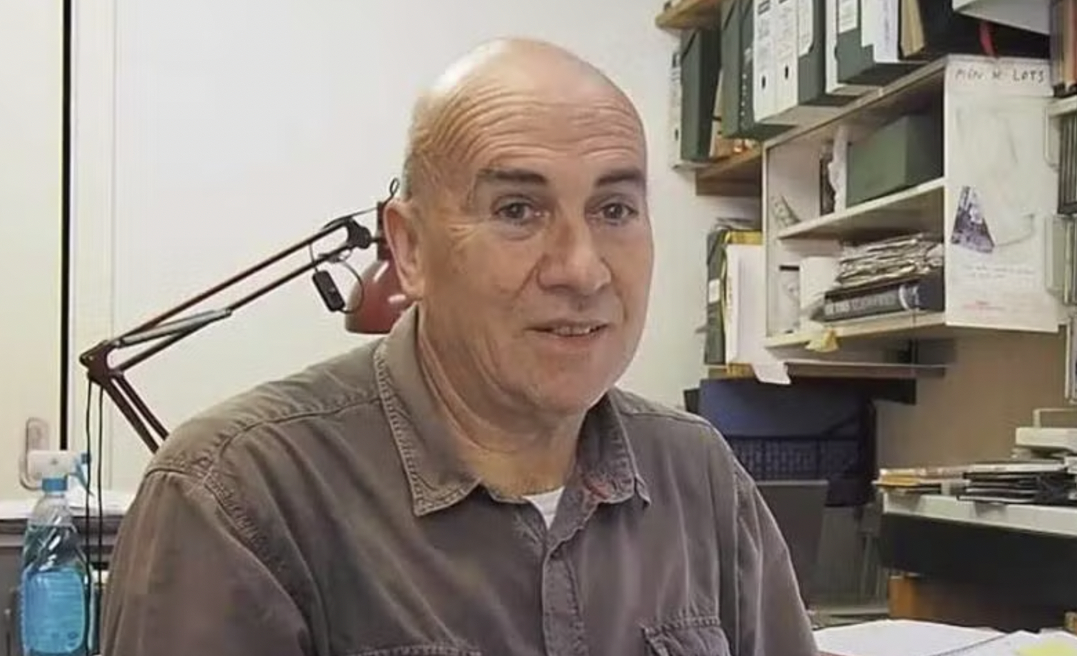 Fallece el humorista gráfico Toni Batllori