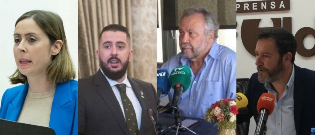 Los 'black holes' de los partidos: el PSPV sigue sin 'mirlo blanco' en Torrevieja; el PP, en Elda 