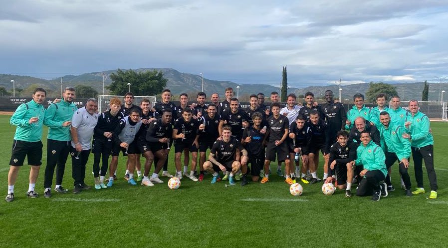 El Castellón post Torrecilla inicia su camino en el feudo del Real Unión