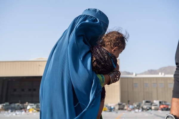 Las 15 principales crisis humanitarias que marcarán 2023