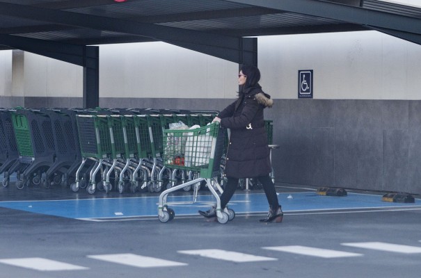 Los precios mundiales de los alimentos subieron un 14,3% en 2022
