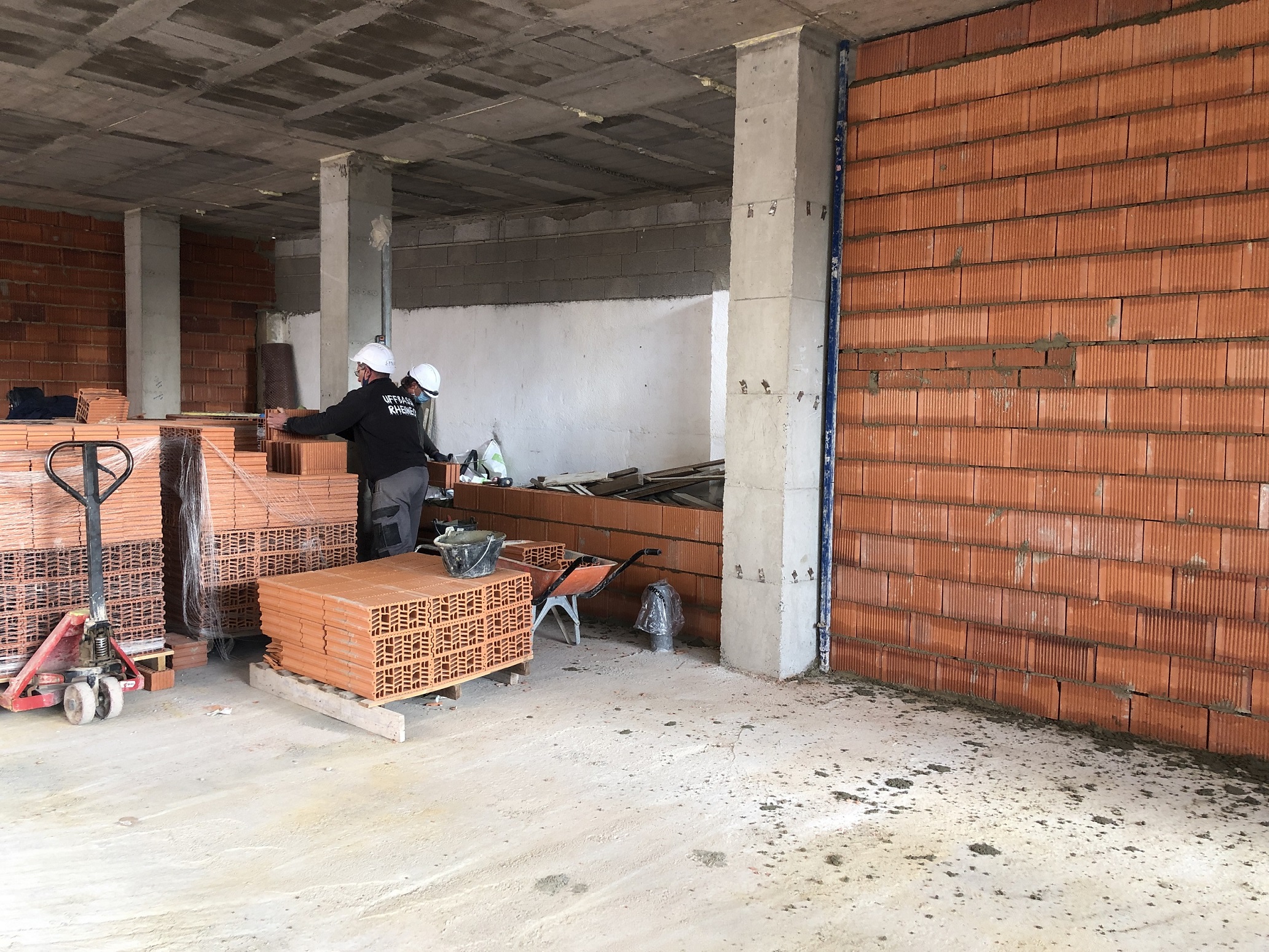 Almassora recibe 3,8 millones de euros de fondos europeos para la rehabilitación de barrios