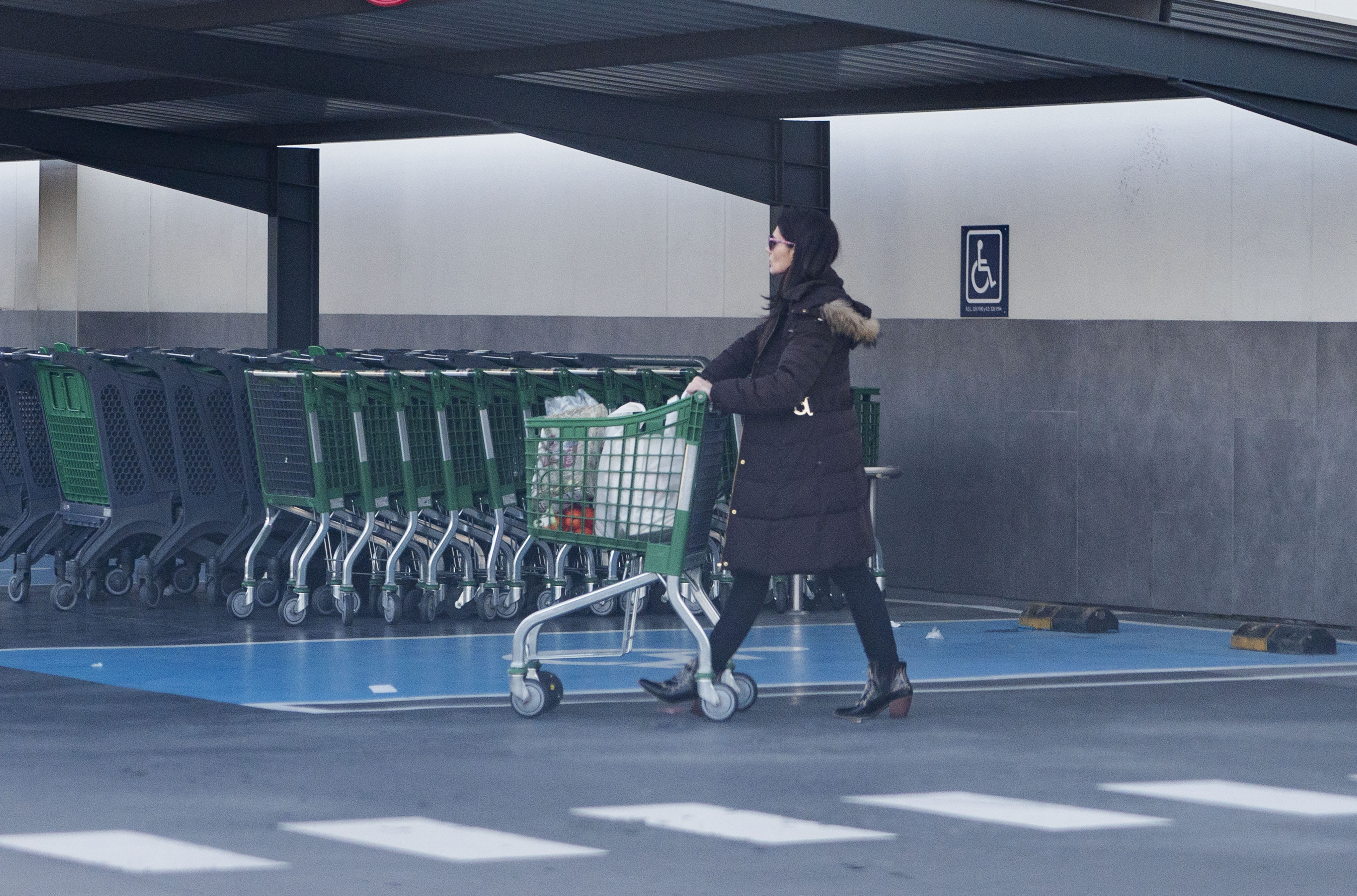 Los precios mundiales de los alimentos subieron un 14,3% en 2022