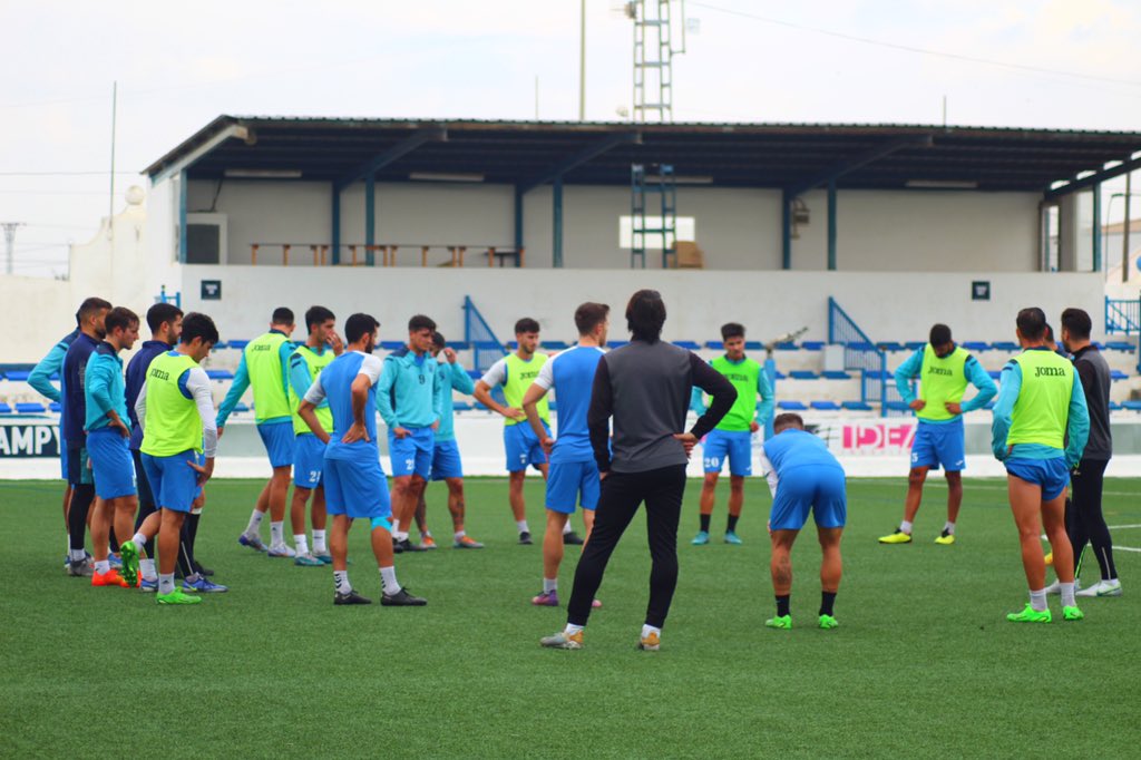 El año arranca con dos derbis regionales en la Segunda RFEF en Cartagena y San Javier 