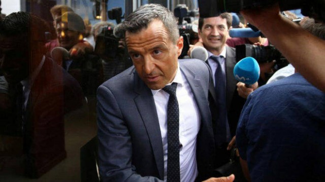 La FIFA limita las comisiones a los agentes de futbolistas y prohíbe la representación múltiple